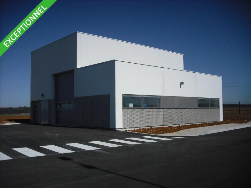 Location local d''activites 130 m² non divisibles