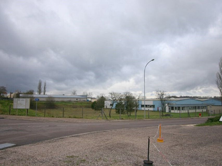 Activité/Entrepôt à vendre - 3057 m²