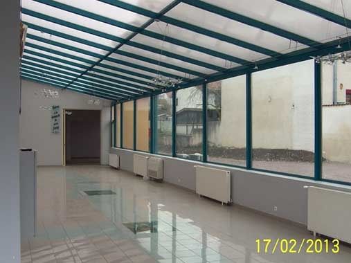 Activité/Entrepôt à vendre - 1000 m²