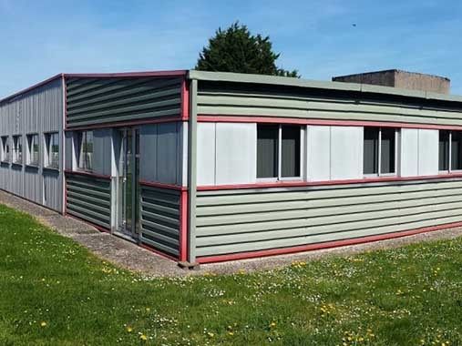 Locaux d'activités à acheter près de Chaumont (52)