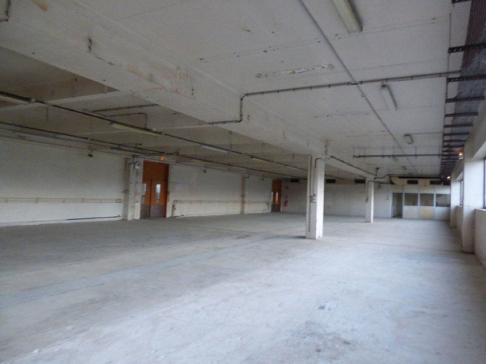 Bâtiment d'usine à louer - Brive-la-Gaillarde (19)