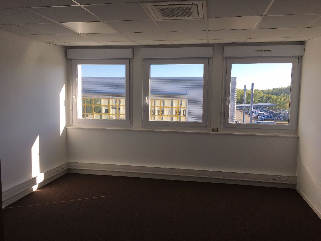 Location bureaux 19.00 m² à LABEGE