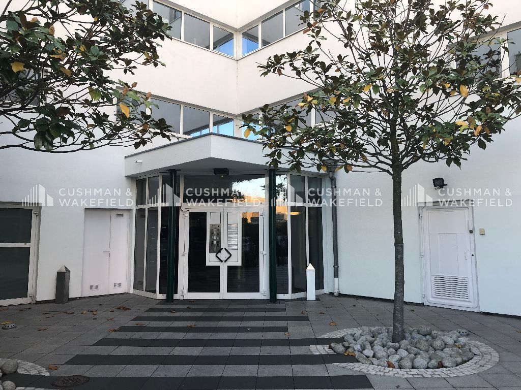 Vente bureaux 426 m² divisibles à partir de 87 m²