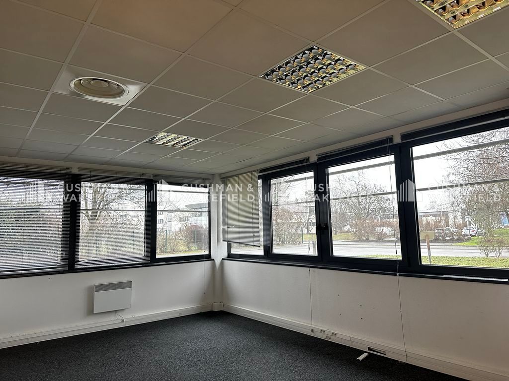 Location bureaux 314 m² divisibles à partir de 151 m²