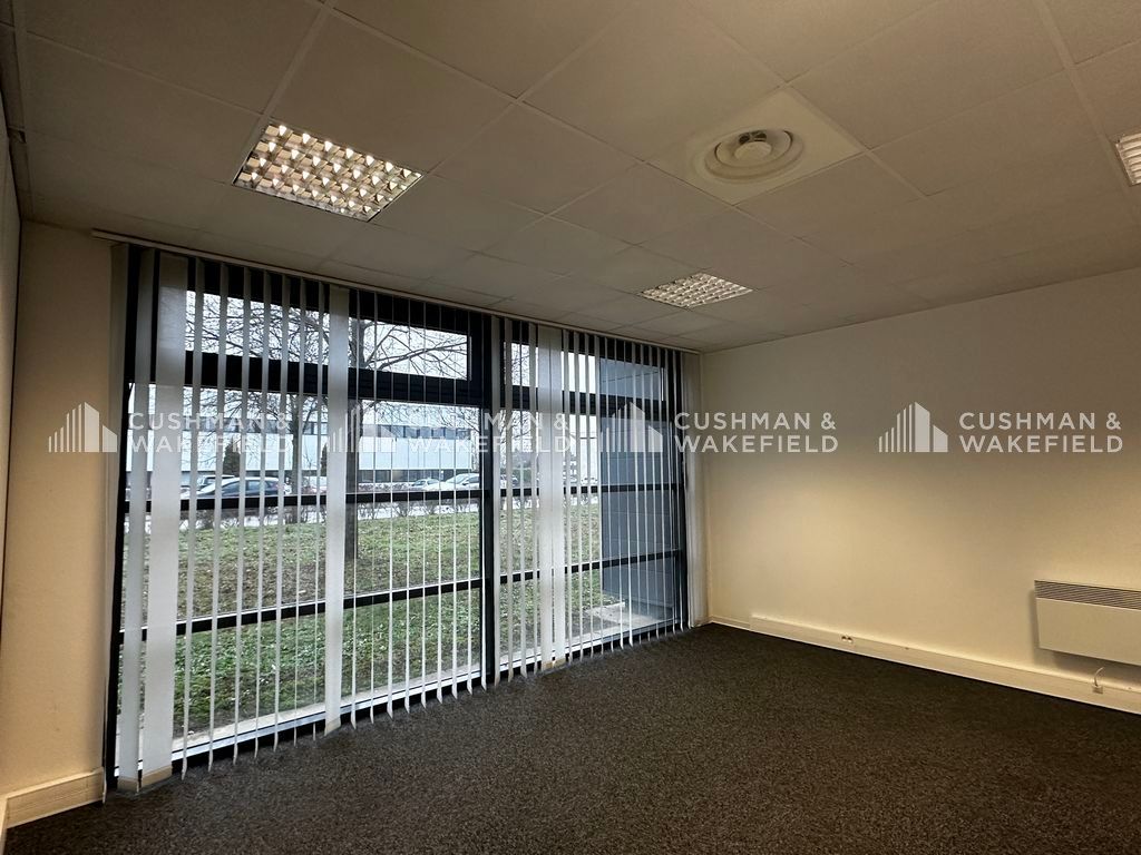 Location bureaux 314 m² divisibles à partir de 151 m²