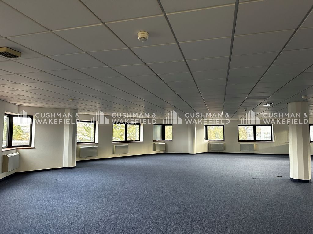 Vente bureaux 3125 m² divisibles à partir de 0 m²