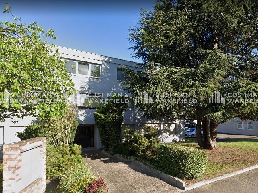 Location bureaux 400 m² divisibles à partir de 100 m²