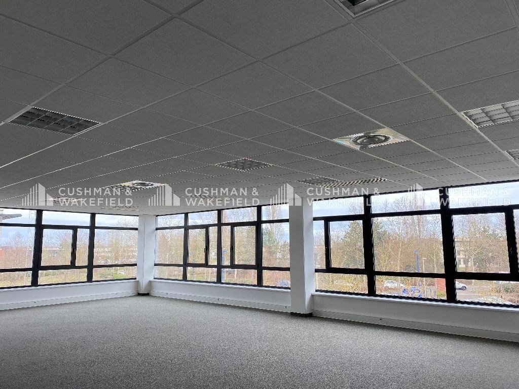 Location bureaux 577 m² divisibles à partir de 139 m²