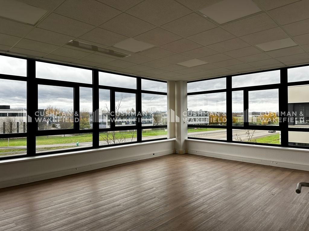 Location bureaux 577 m² divisibles à partir de 139 m²