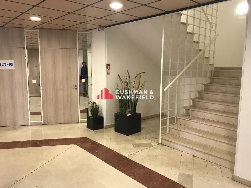 THALES ALGORITHMES - BLAGNAC AEROPORT