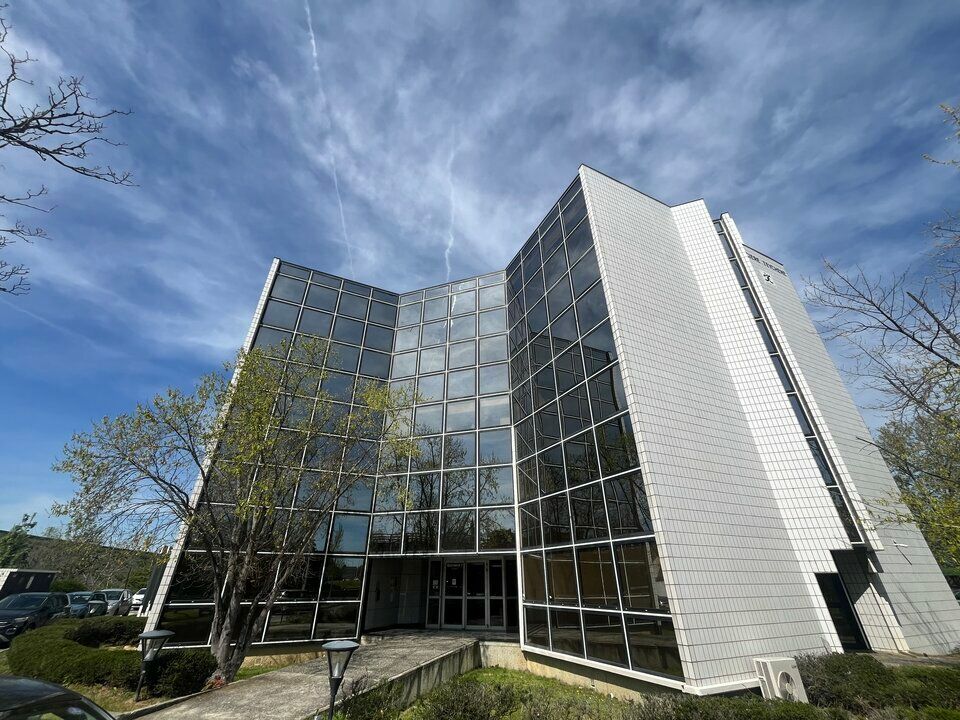 Location bureau Blagnac (31700) - 1571 m²
