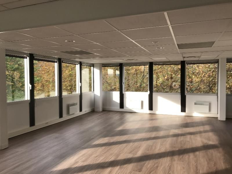 Location bureau - 1146 m²