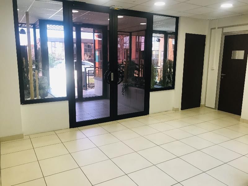 Location bureau - 720 m²