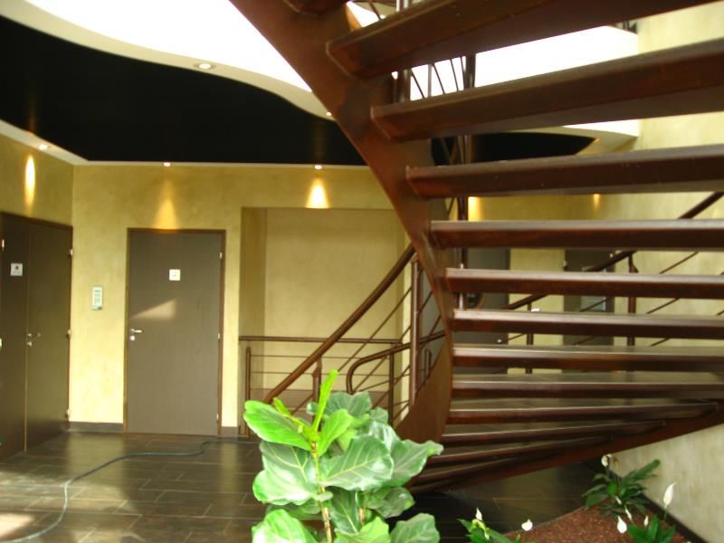 Location bureau - 554 m²