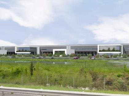 Location local 60000 m² divisibles à partir de 14000 m²