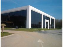 Location bureaux 203 m² non divisibles