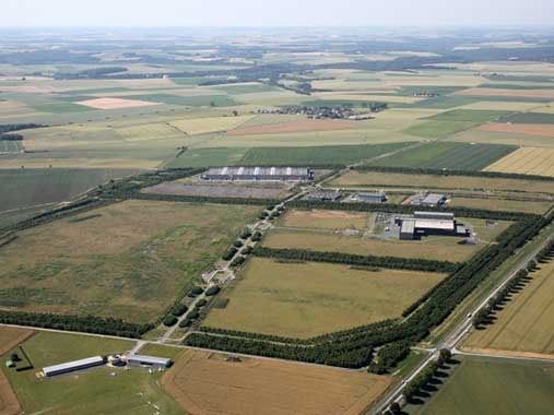 Vente terrain 10000 m² non divisibles