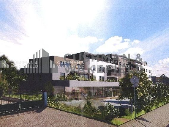 Vente locaux commerciaux 150 m² non divisibles