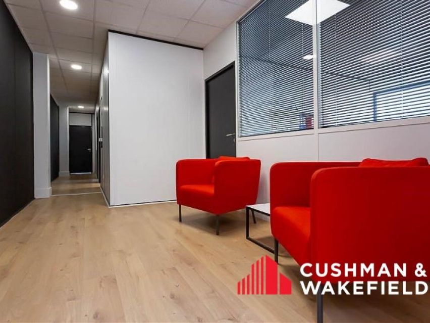 Location bureau Labège (31670) - 535 m²