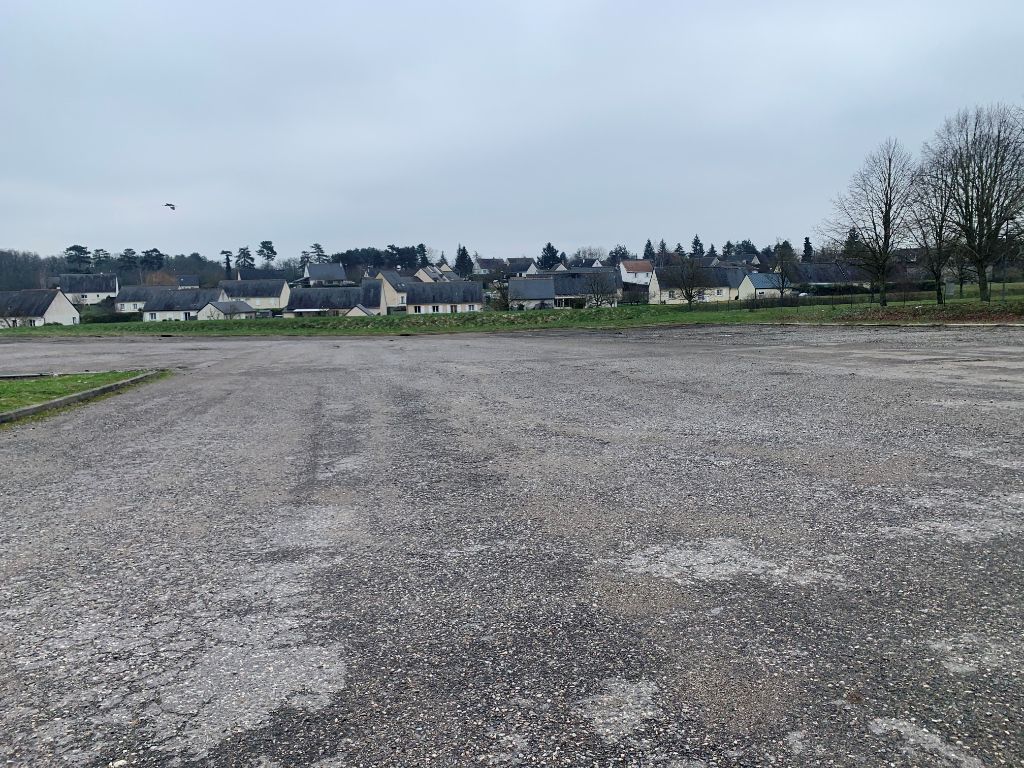 Vente terrain 5308 m² non divisibles