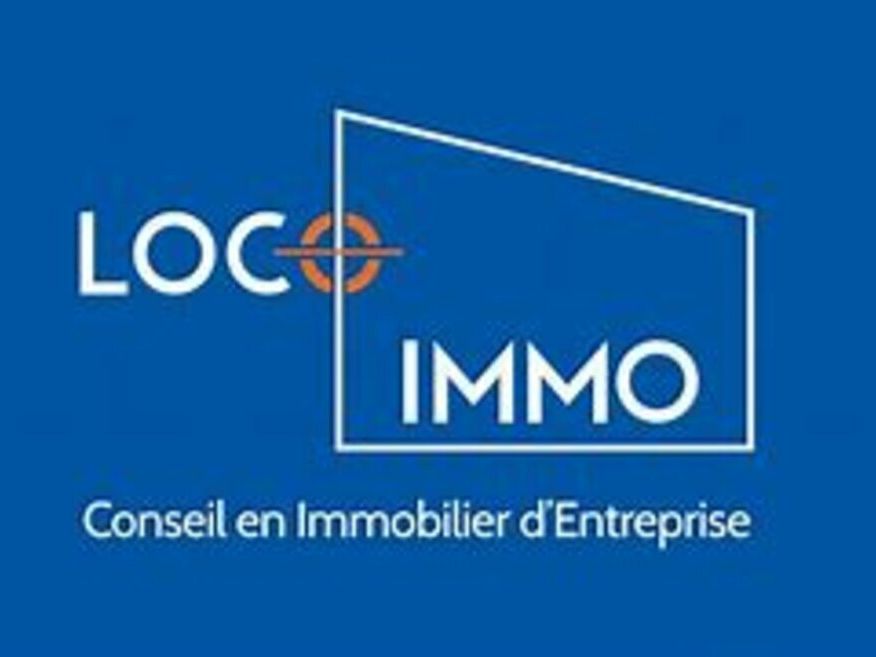 Location local commercial 2898 m² non divisibles