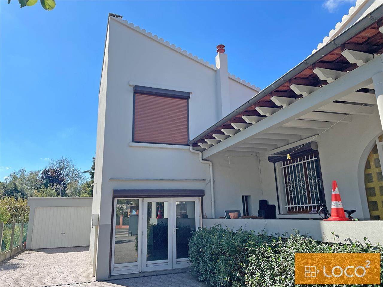 Location local 66.00 m² à TOULOUSE