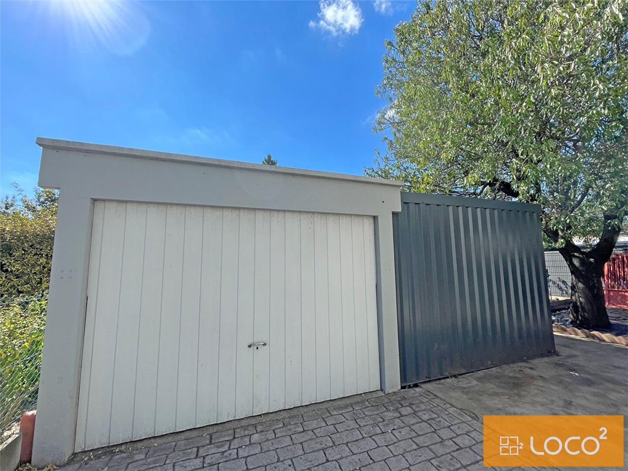 local d'activité de 66 m² - purpan