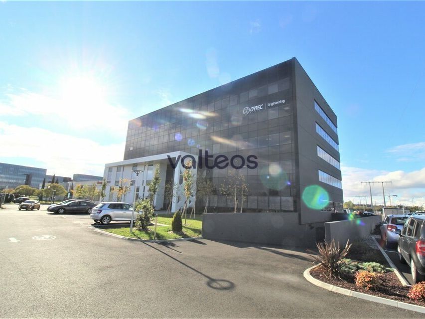 Location bureaux 330 m² non divisibles