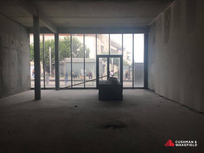 Local commercial à louer à Lormont