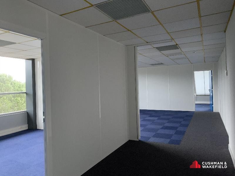 Bureaux à la location de 283 m² divisibles à partir de 88 m²