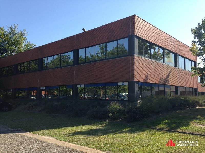 Location bureaux 171 m² non divisibles
