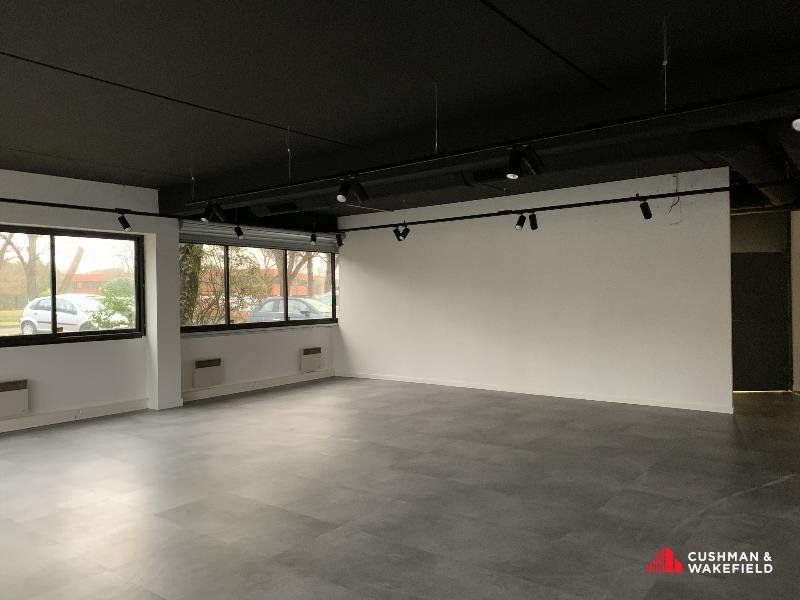 Bureaux de 171 m² en location à Mérignac