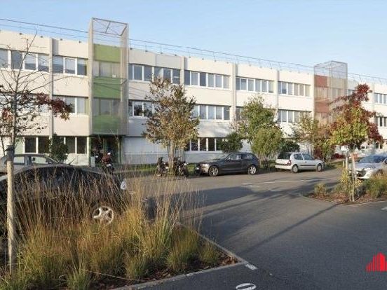 Location bureaux 5023 m² divisibles à partir de 1500 m²