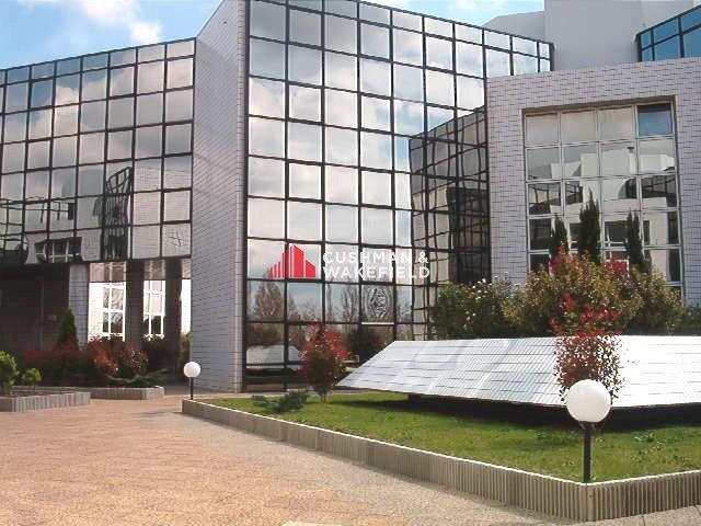 Location bureau Blagnac (31700) - 1719 m²