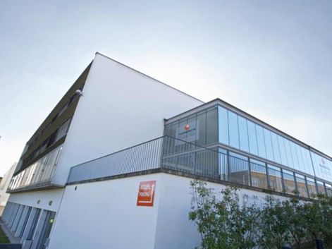 Location bureaux 858 m² non divisibles