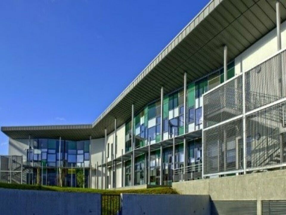 Location bureaux 1600 m² non divisibles