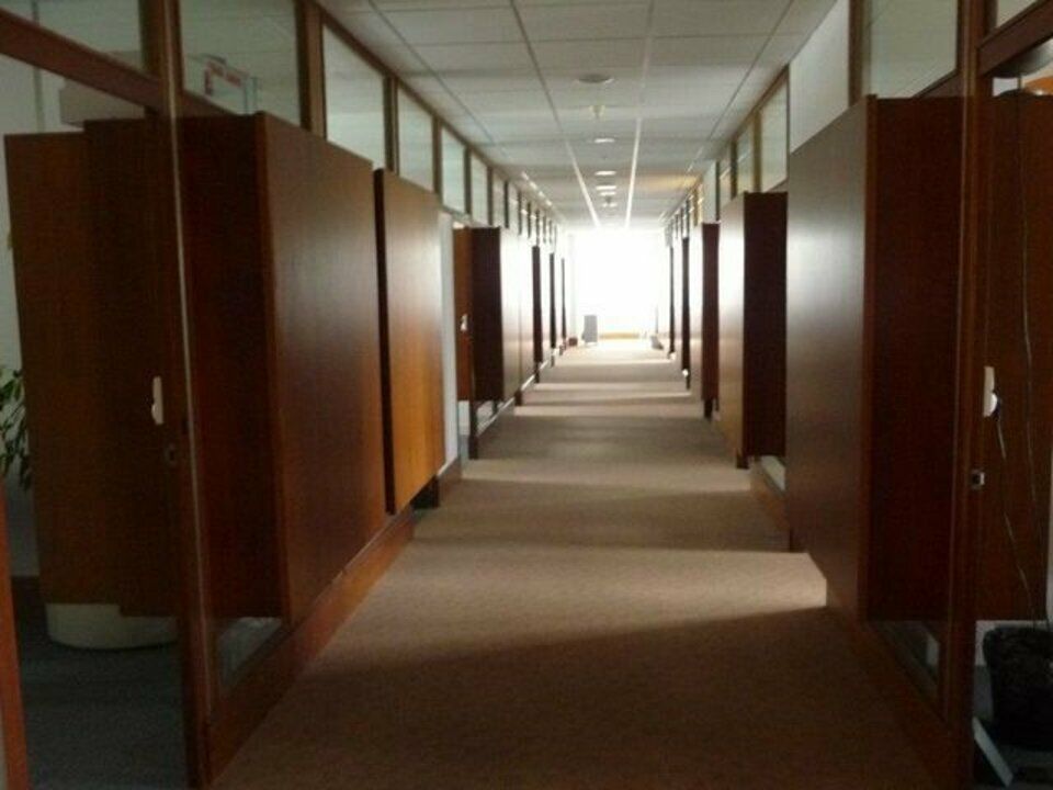 Bureaux de 1256 m² à vendre à Alençon (61) 