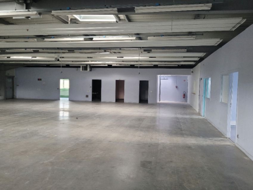 Local d'activité 600 m² à vendre à Boulay-Moselle (57)