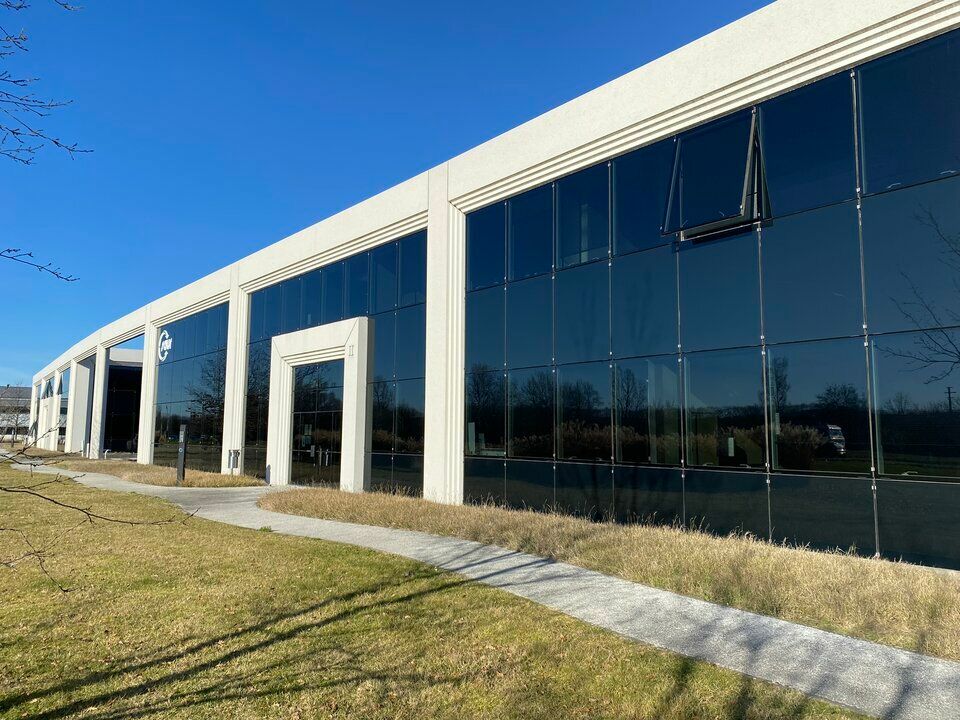 Location bureaux 178 m² non divisibles