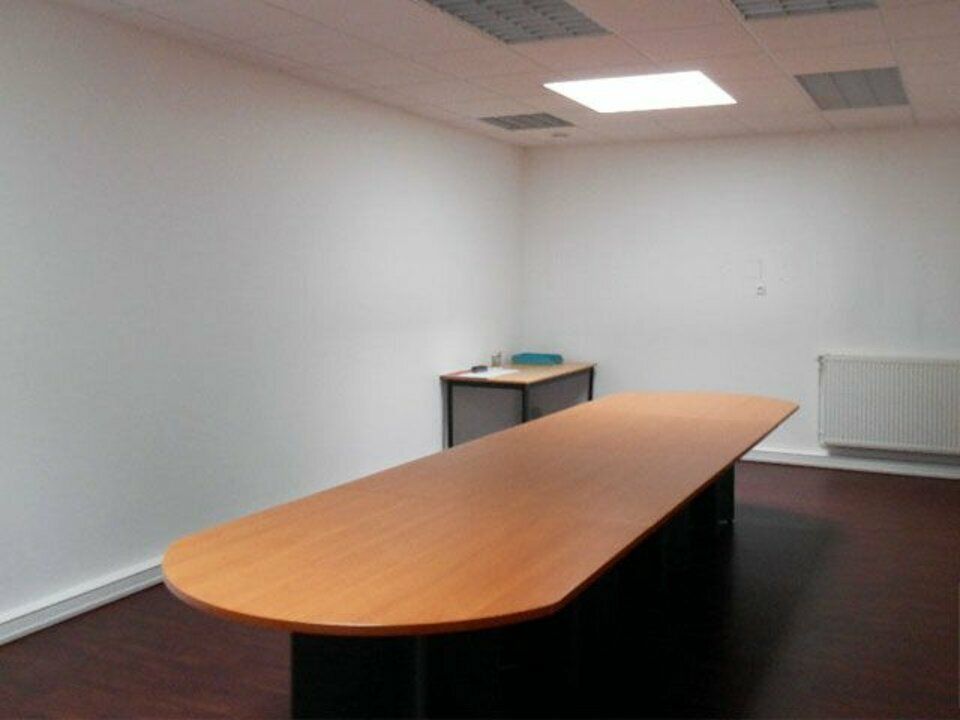 Bureaux à louer à Alençon (61)