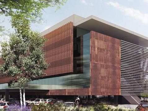 Location bureaux 3702 m² divisibles à partir de 178.23 m²