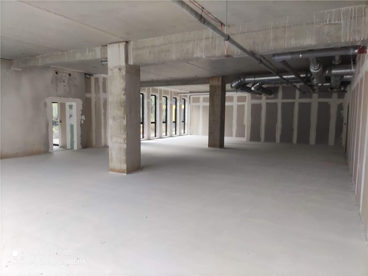 Plateau de bureaux à louer de 433 m² à Montbéliard (90)