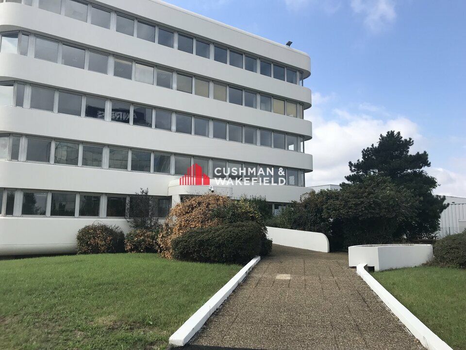 Location bureau Toulouse (31400) - 173 m²