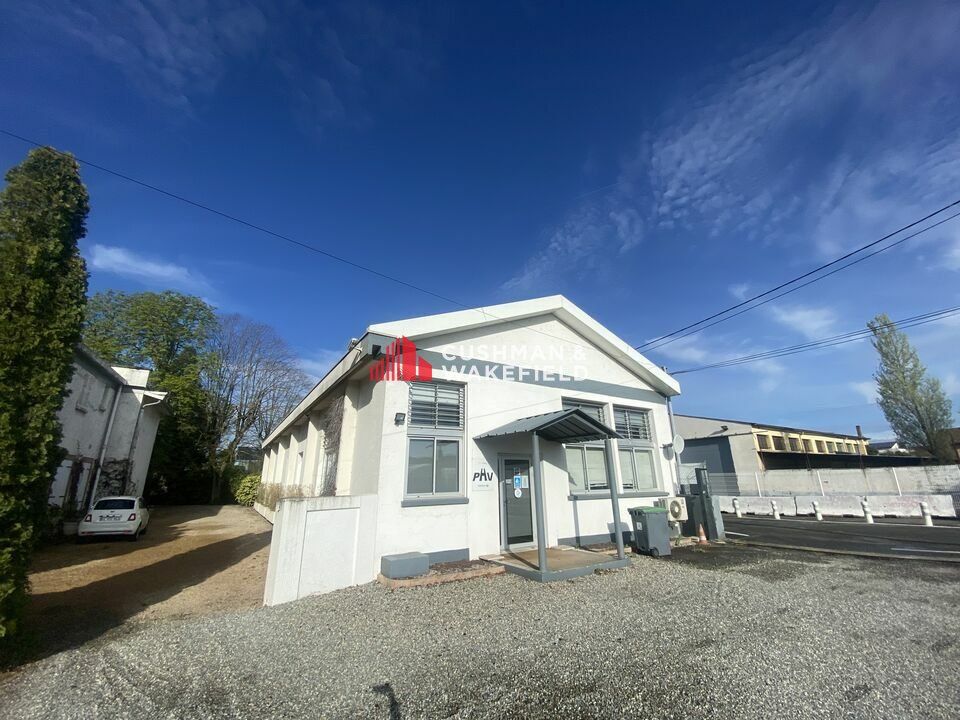 Location bureaux 380 m² non divisibles