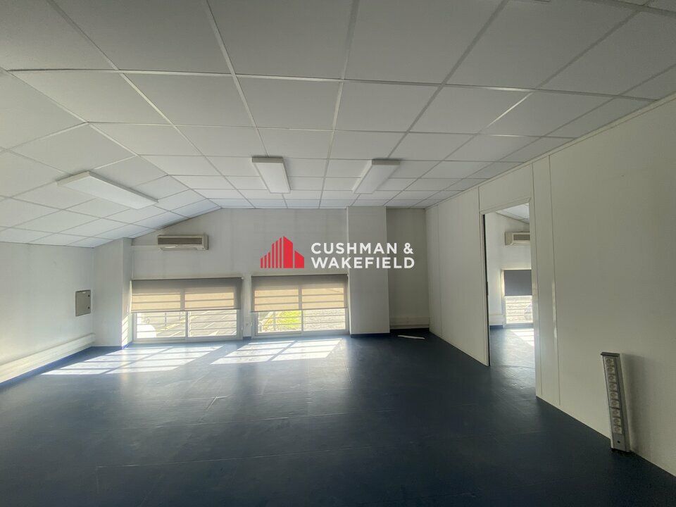 Location bureau Toulouse (31200) - 380 m²