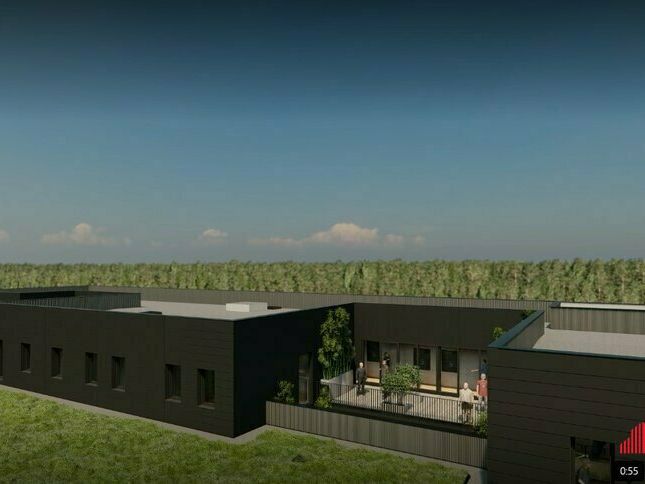 Bureaux et locaux d'activités à la location 