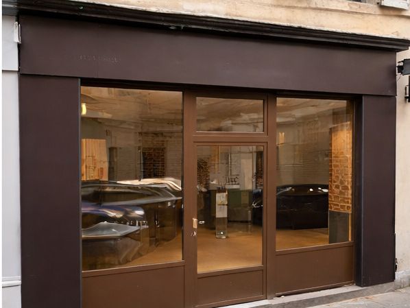 Location local commercial 33 m² non divisibles