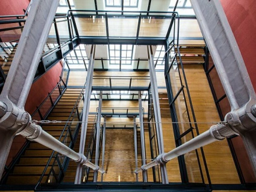 Location de bureaux en pépinière hôtel d'entreprises à Rouen (76)