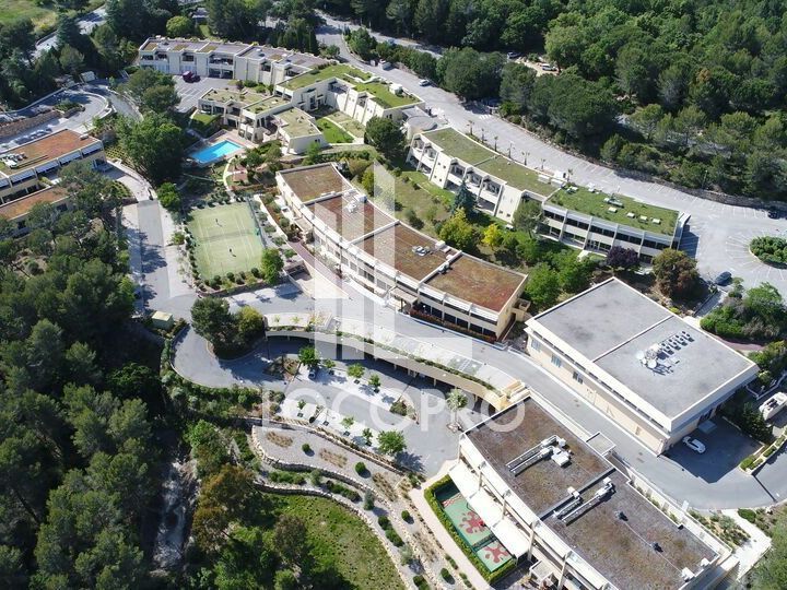 À LOUER - BUREAUX DIVISIBLES A PARTIR DE 29 M² - SOPHIA ANTIPOLIS