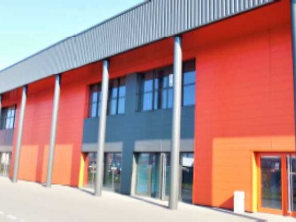 Arnas - ZI Avenue de Joux - Location de bureaux de 200 m² 